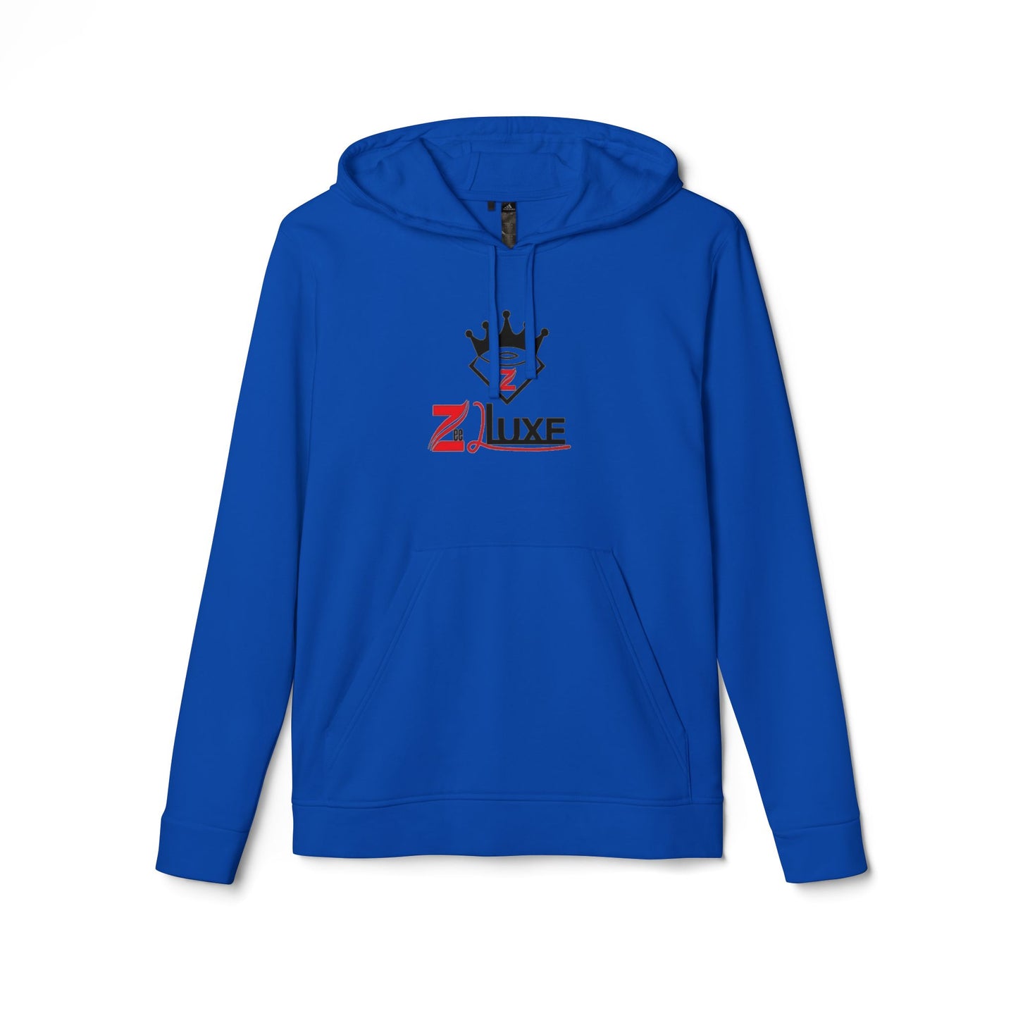 Frauen adidas Unisex Fleece Hoodie