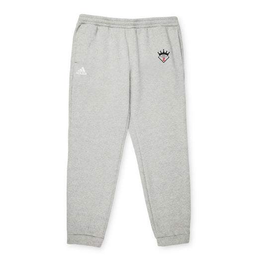 adidas Unisex Fleece Jogger für Frauen und Jungen