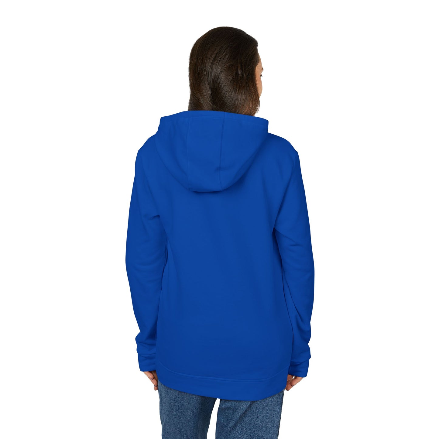 Frauen adidas Unisex Fleece Hoodie