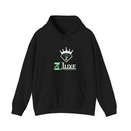 Heavy Blend™ Unisex-Kapuzenpullover