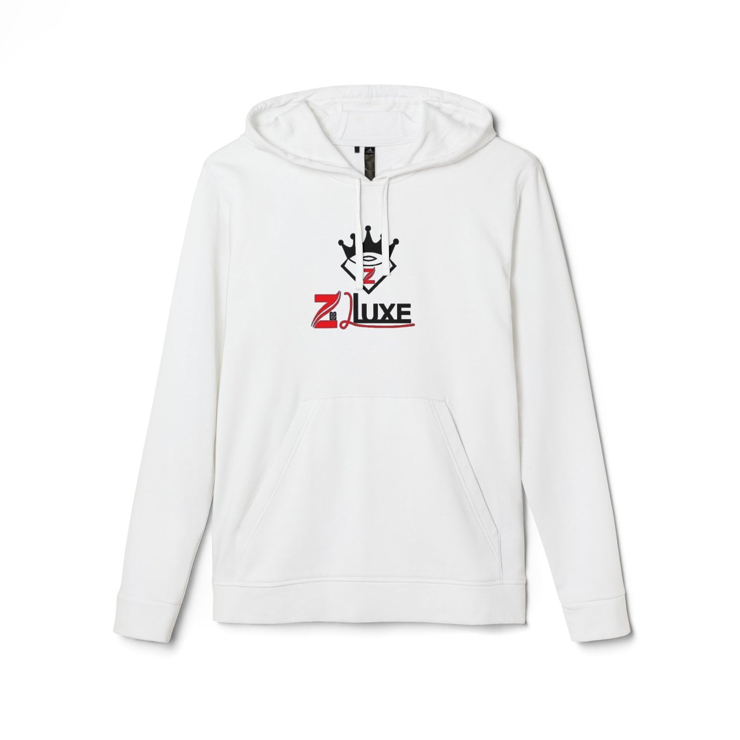 Frauen adidas Unisex Fleece Hoodie
