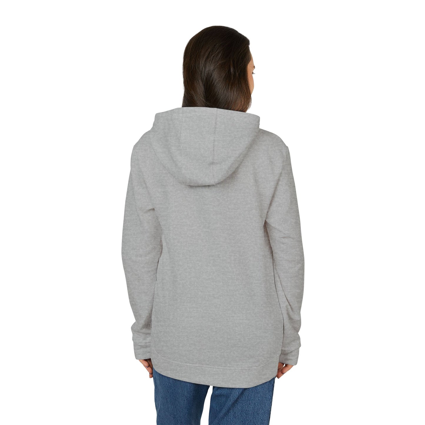 Frauen adidas Unisex Fleece Hoodie