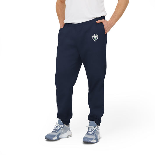 adidas Unisex-Fleece-Jogger