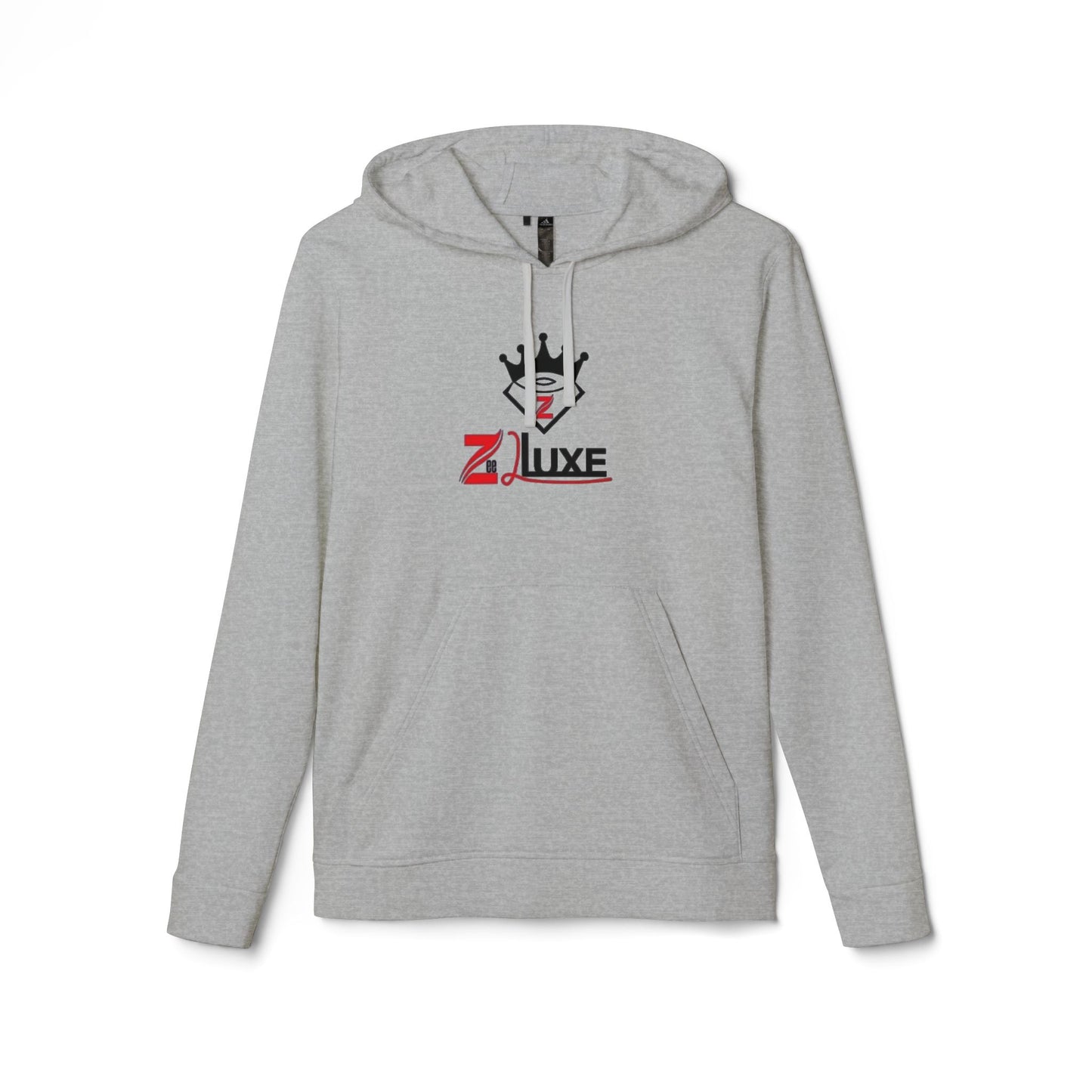 Frauen adidas Unisex Fleece Hoodie