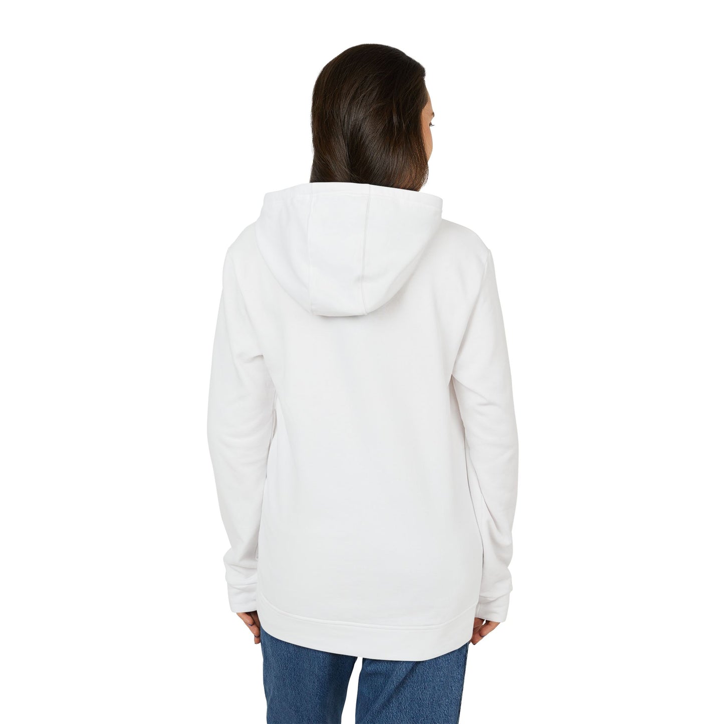Frauen adidas Unisex Fleece Hoodie