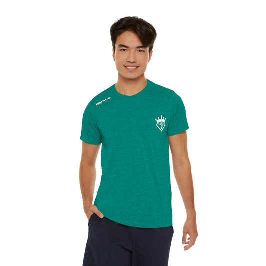 Sport-T-Shirt für Männer