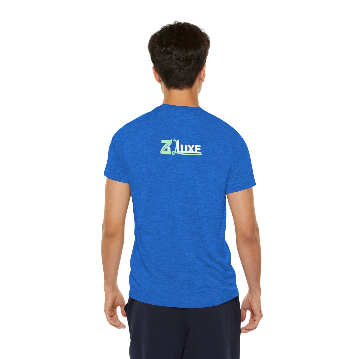 Men's Sports T-shirt