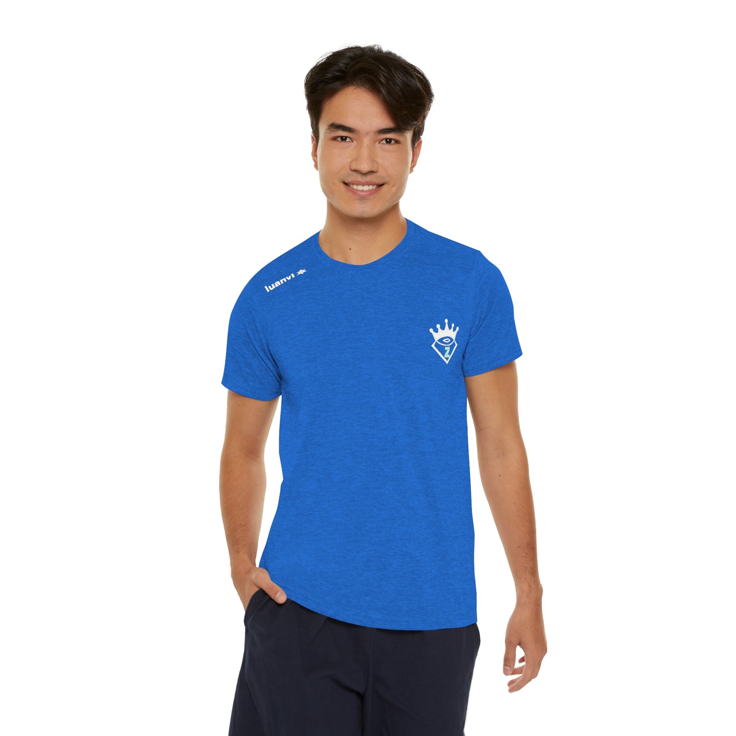 Men's Sports T-shirt