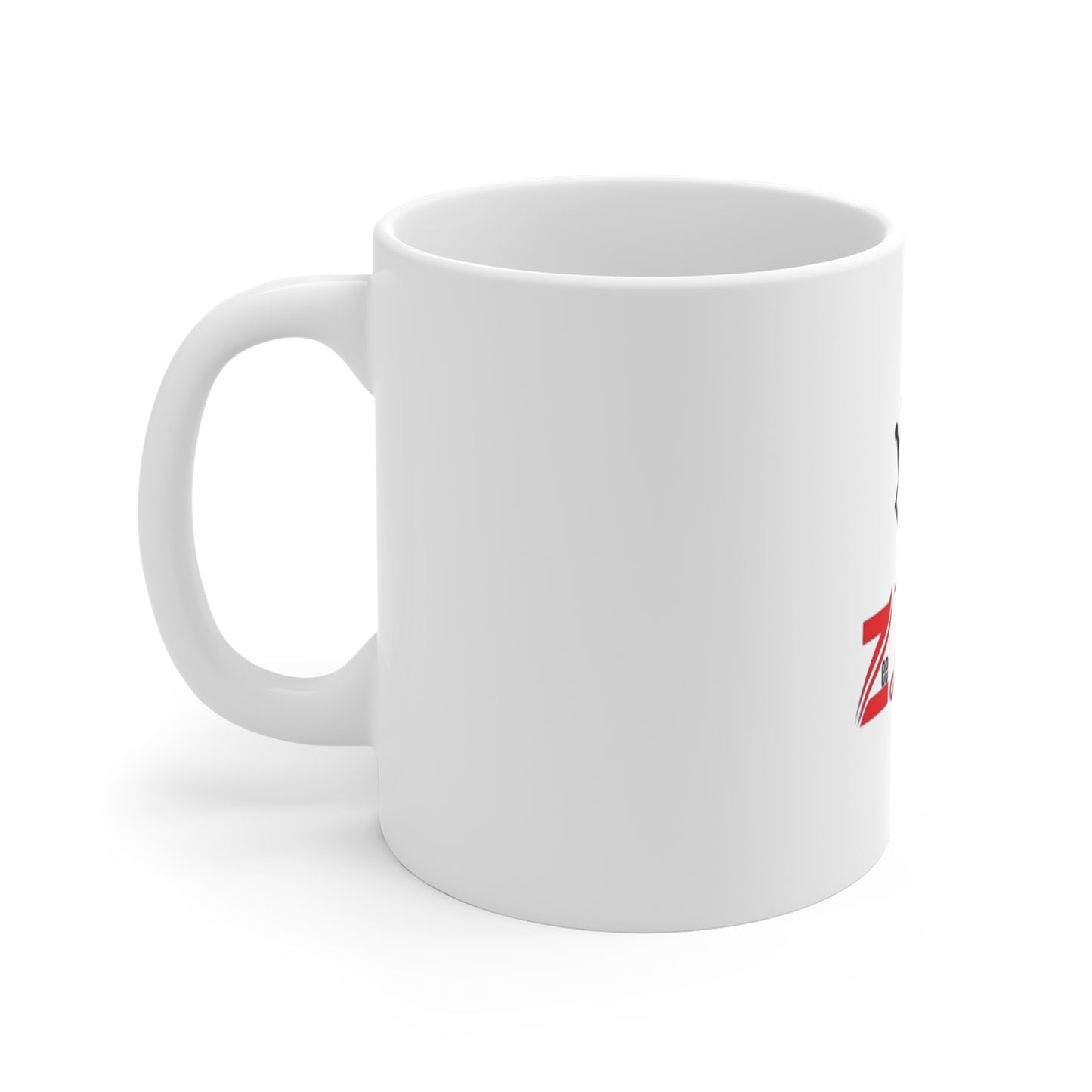 Mug 11oz