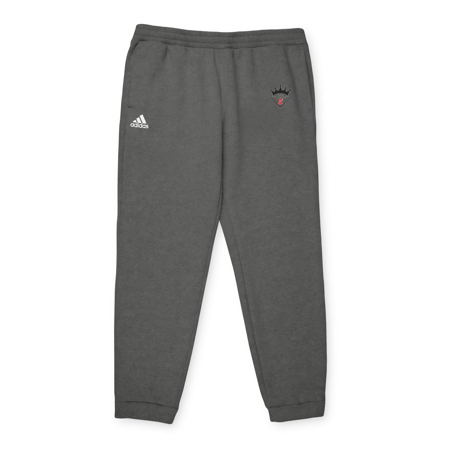 adidas Unisex Fleece Joggers women and boy