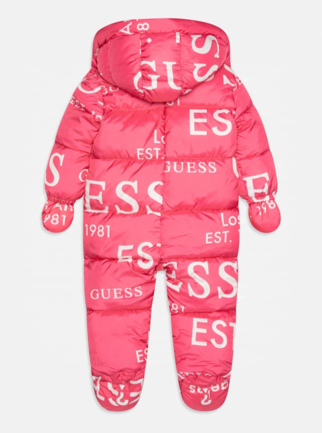 Baby guess Jacke