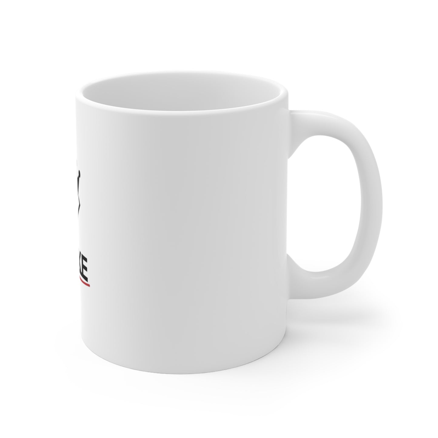 Mug 11oz