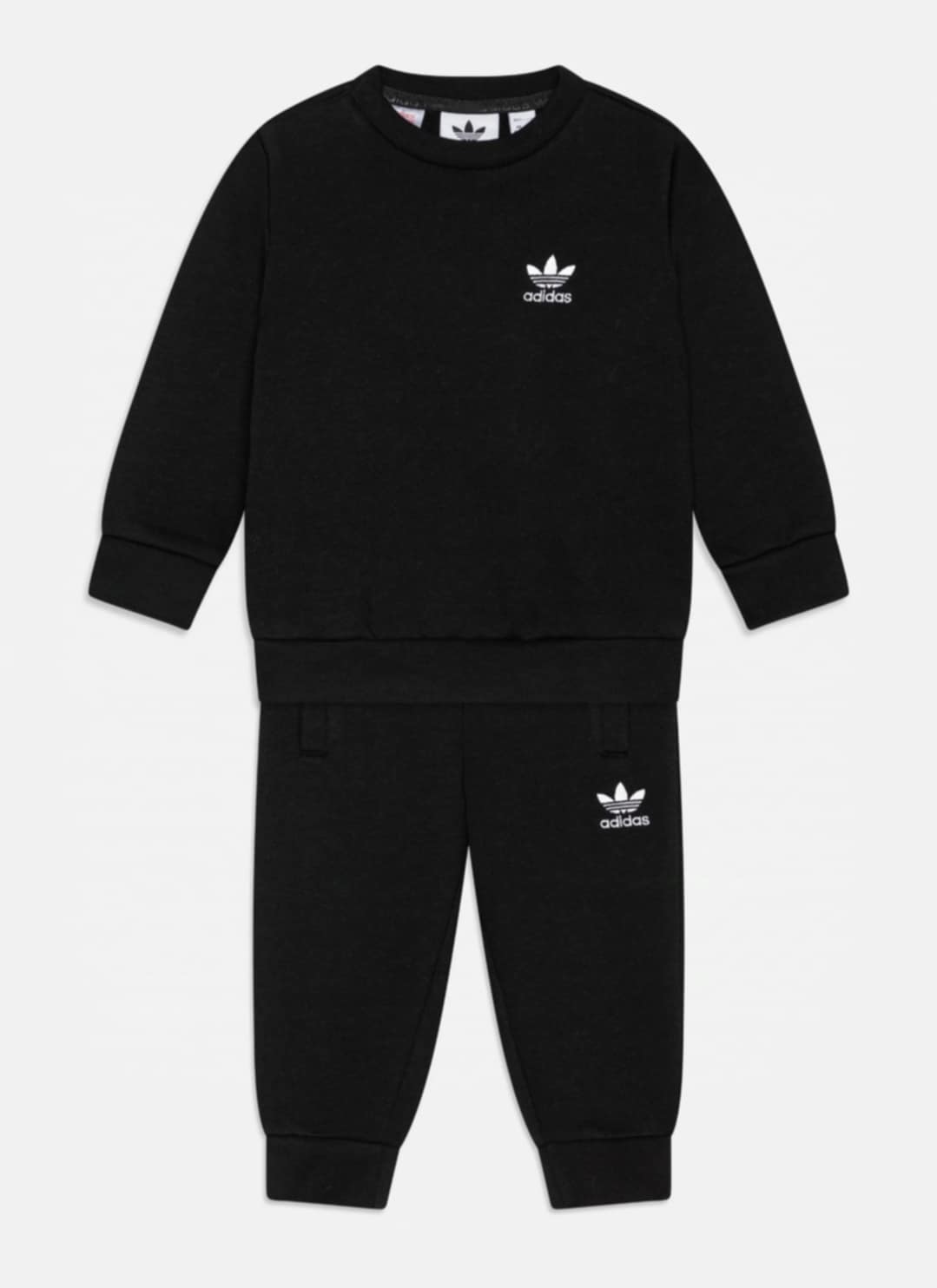 Baby Adidas