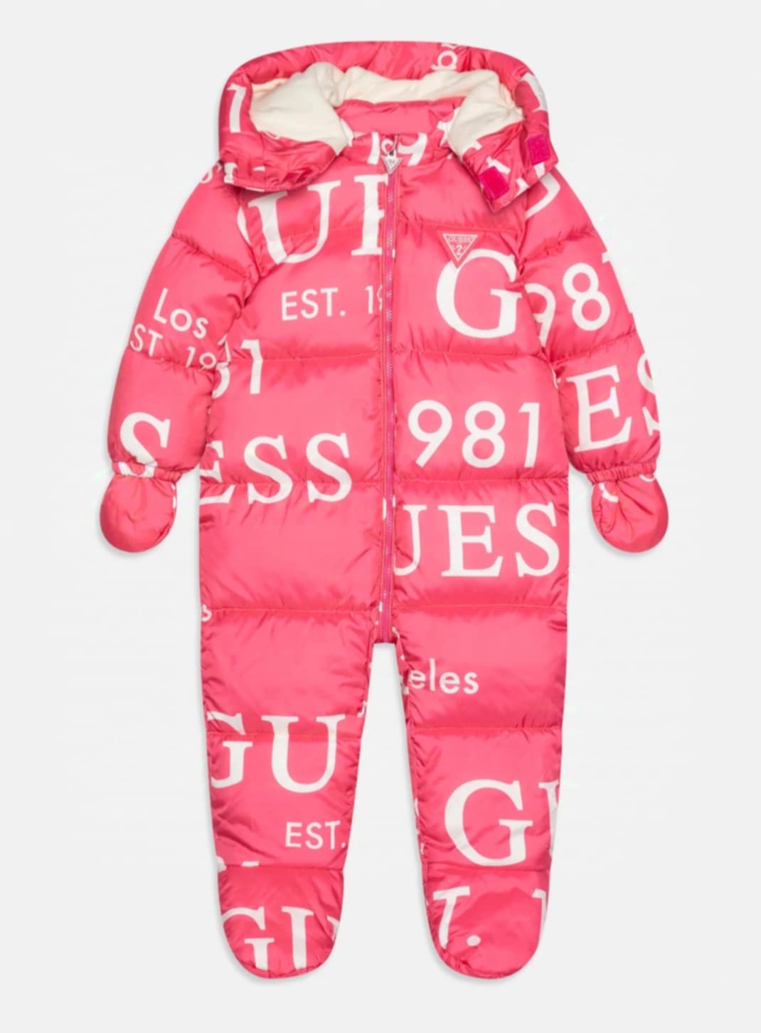 Baby guess Jacke