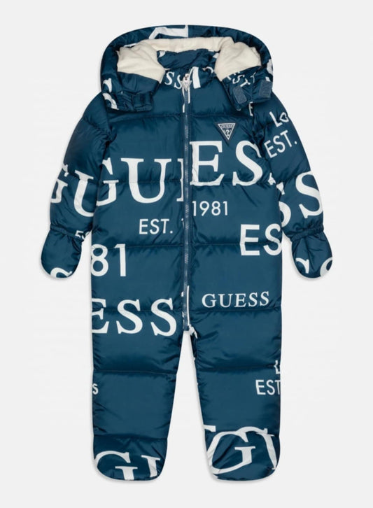 Baby guess Jacke